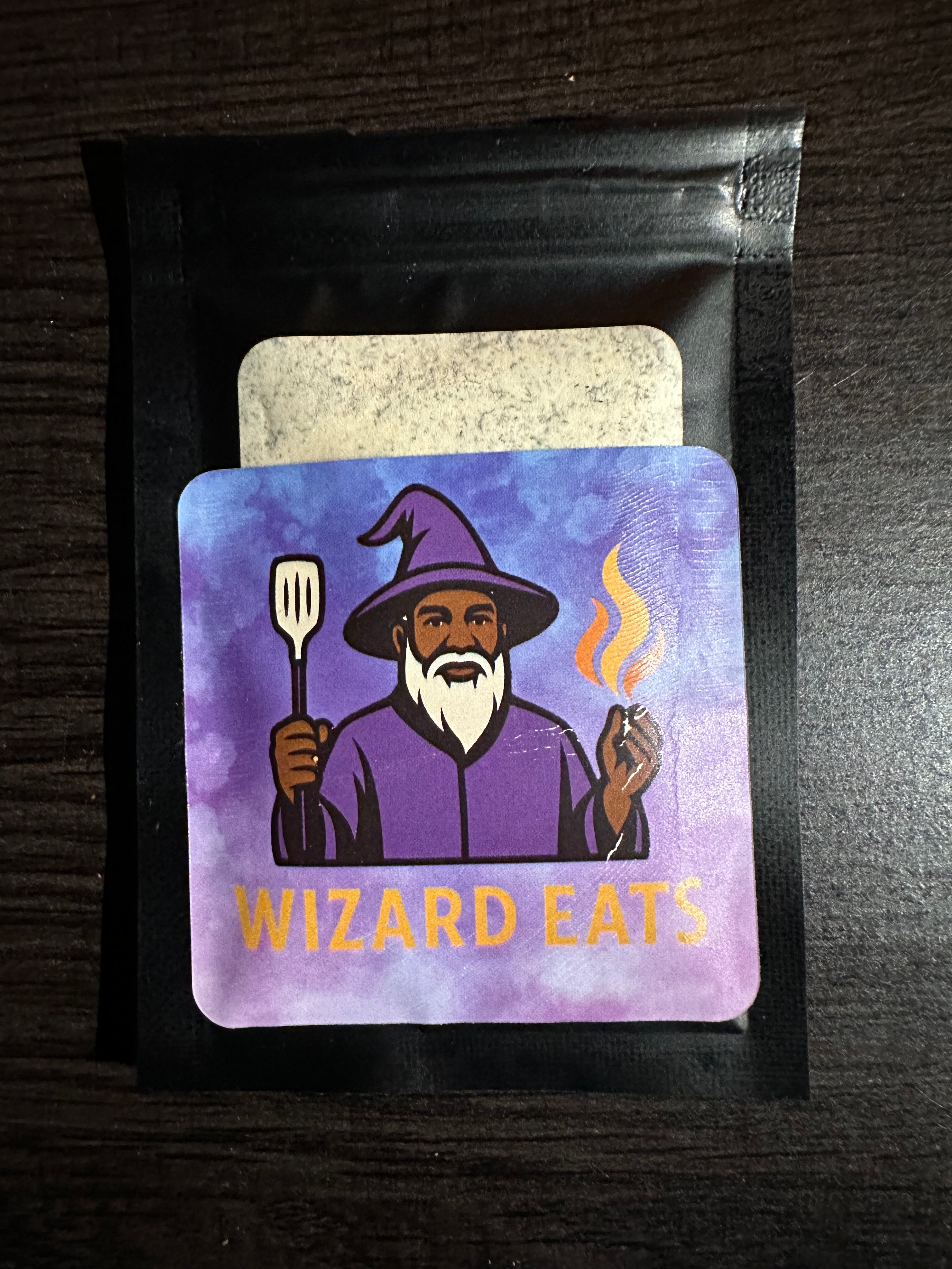 Mini Garden of Spells