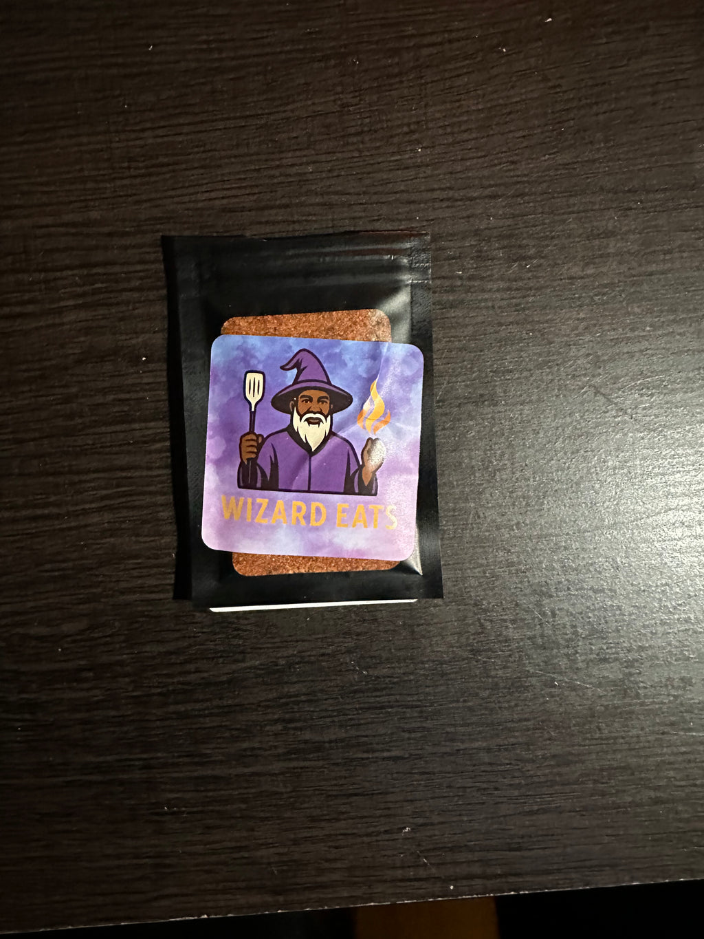 Mini Dragon Rub