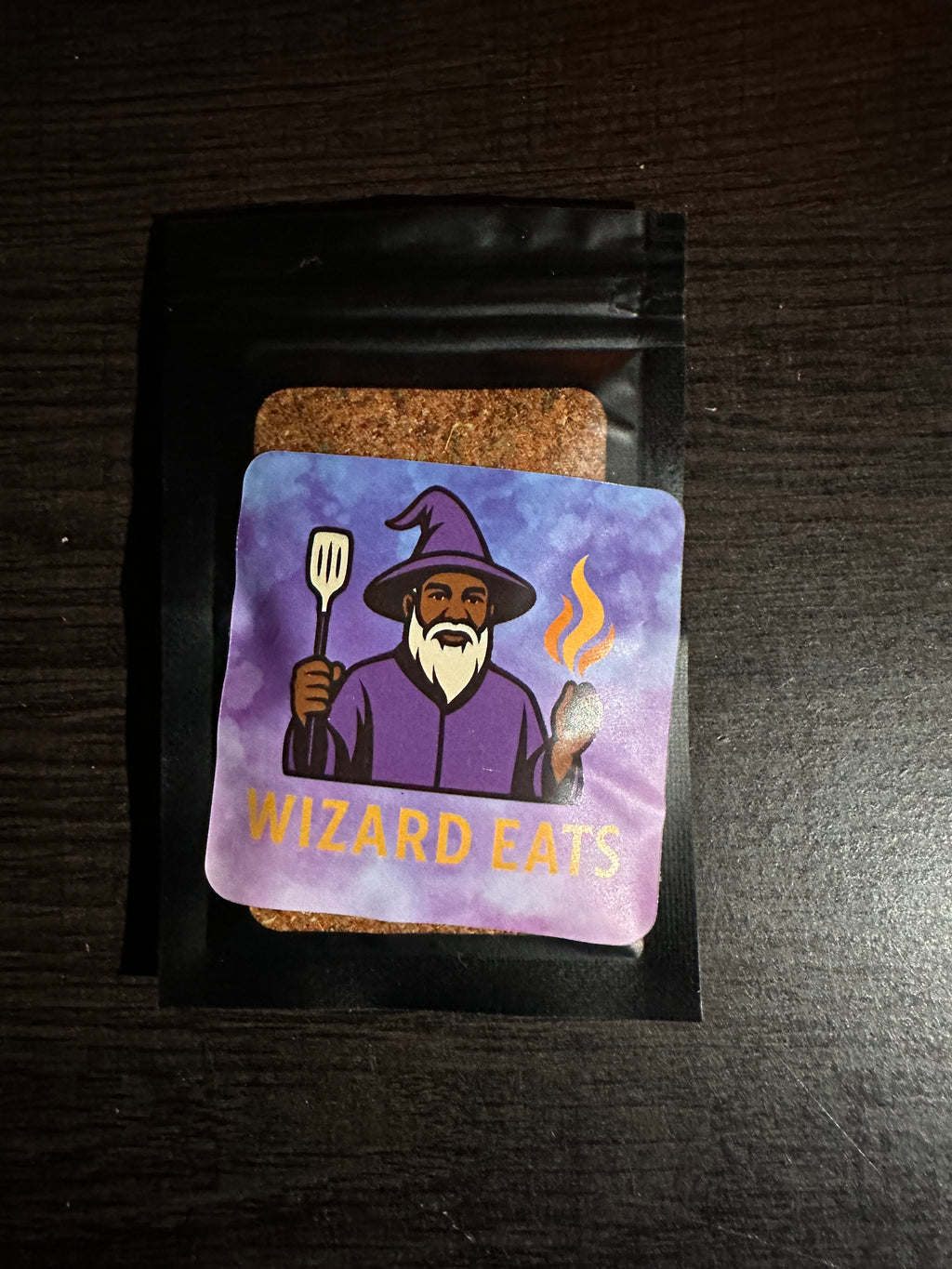 Mini Magic Taco