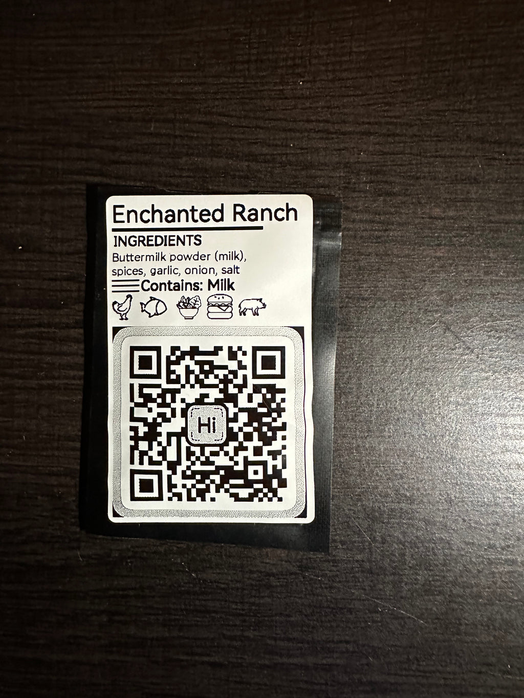 Mini Enchanted Ranch