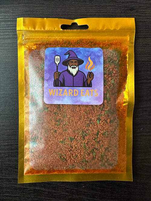 Dragon Rub