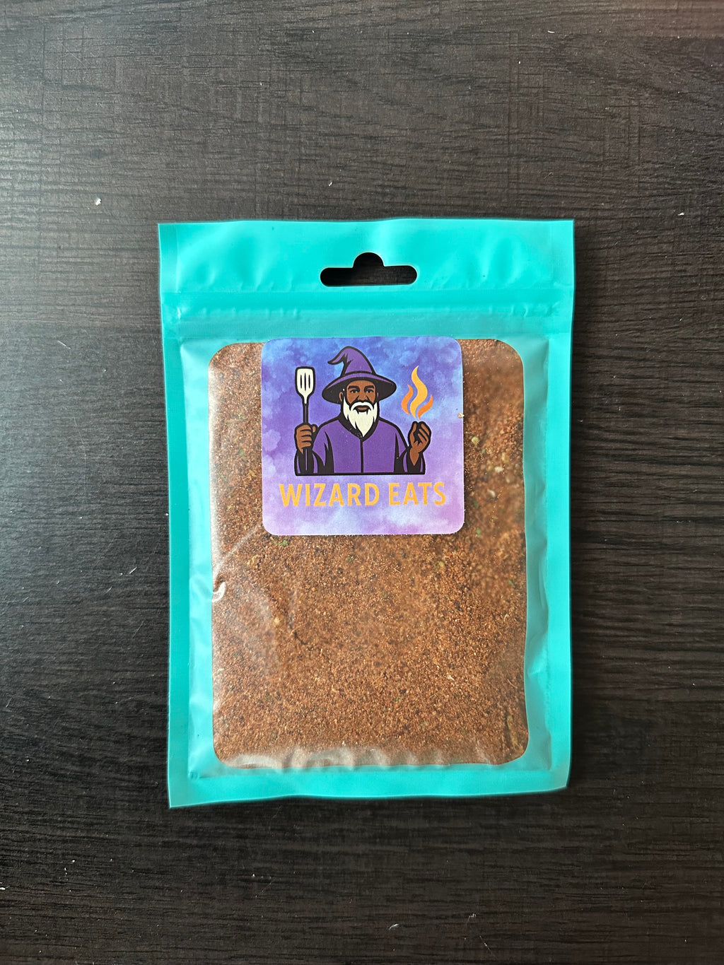 Magic Taco