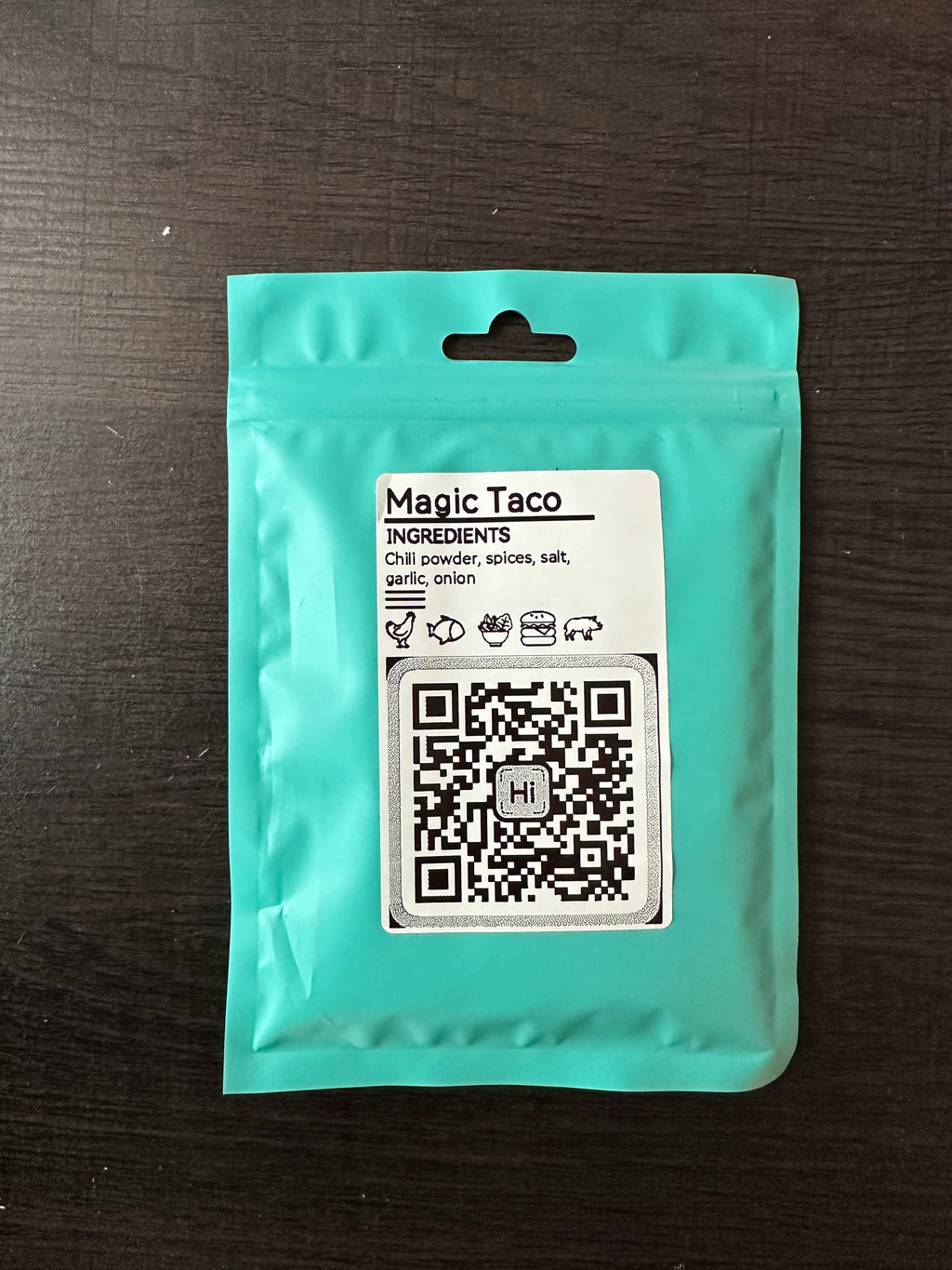 Magic Taco